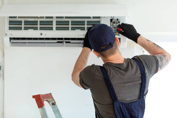 Best HVAC System Cleaning  in San Bernardino, CA