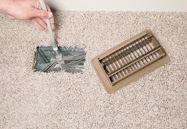 Best Best Air Duct Cleaning Company  in San Bernardino, CA